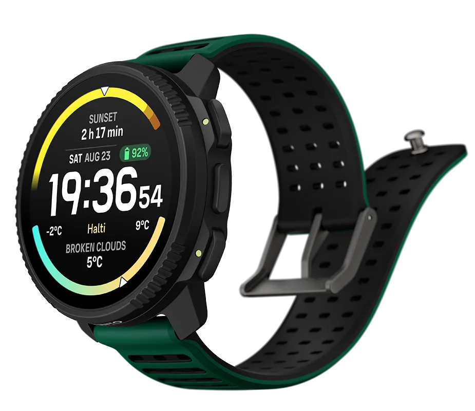 Suunto Vertical 2